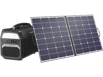 Napelemes töltőállomások