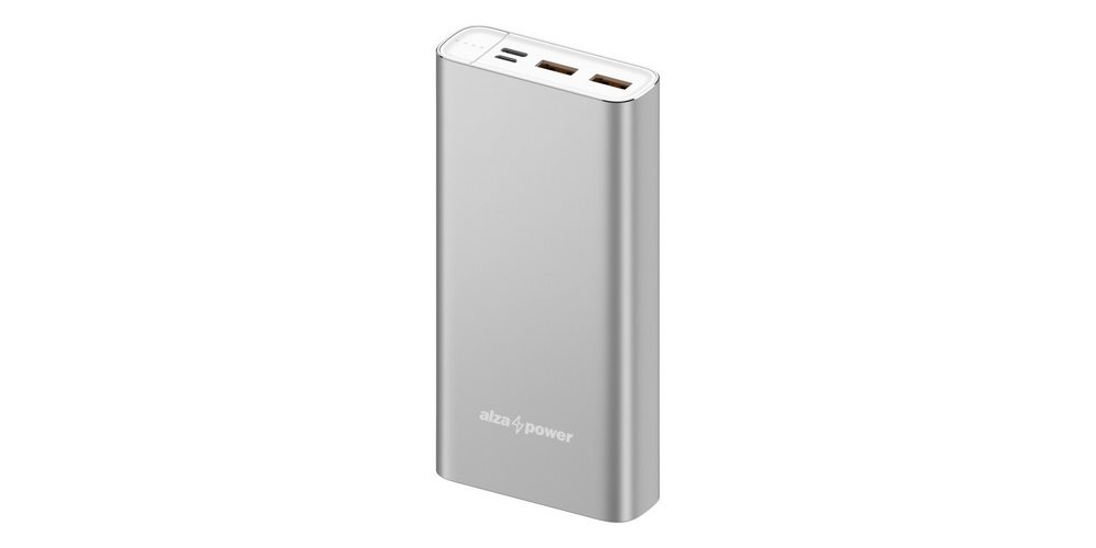 Powerbank ajándékba