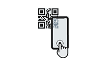 Olvasd le a QR-kódot