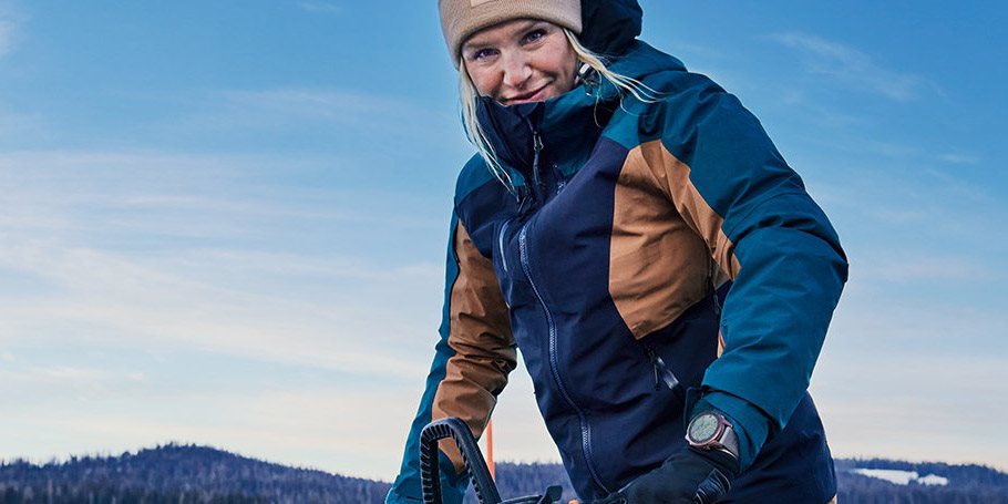 Garmin Fenix 7 megjelenés