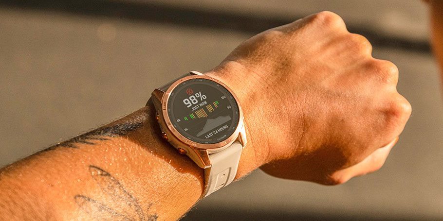 smartwatch; hordozható elektronika; okosóra; wearables; Garmin Fenix 7 megjelenés