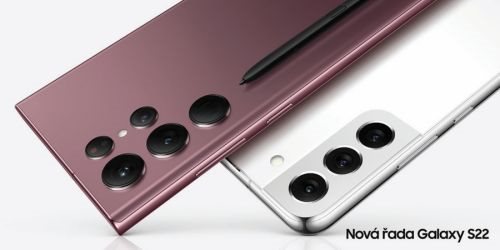 Samsung Galaxy S22