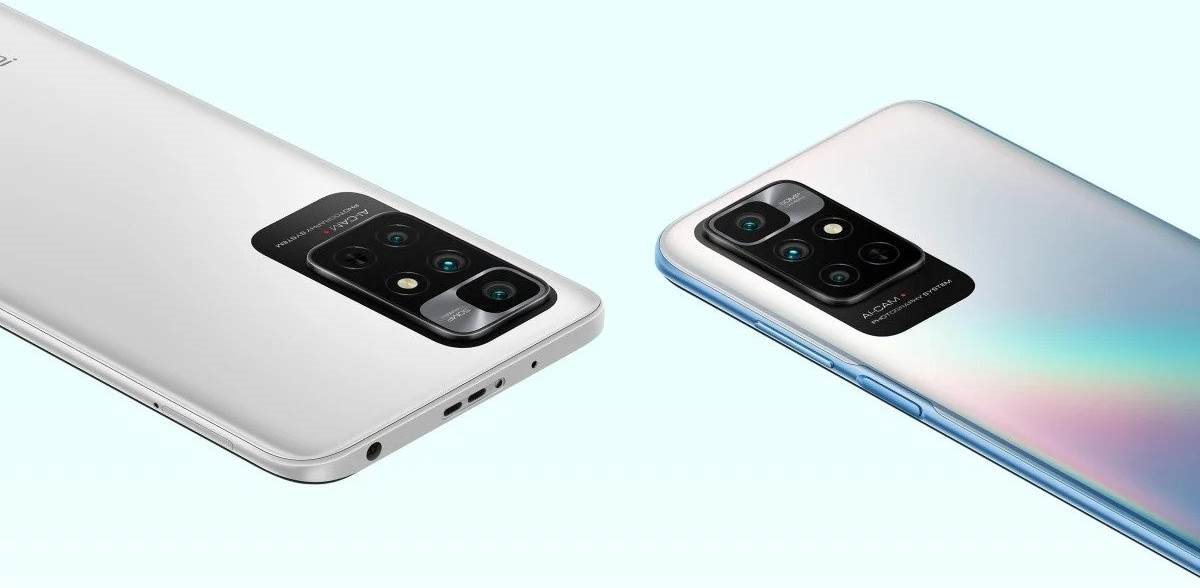 Xiaomi Redmi Note 11