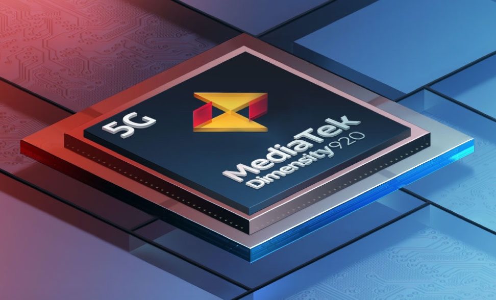 Realme 9 Pro+, processzor