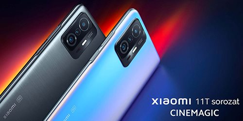 Xiaomi 11T