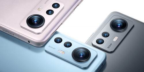 Xiaomi 12