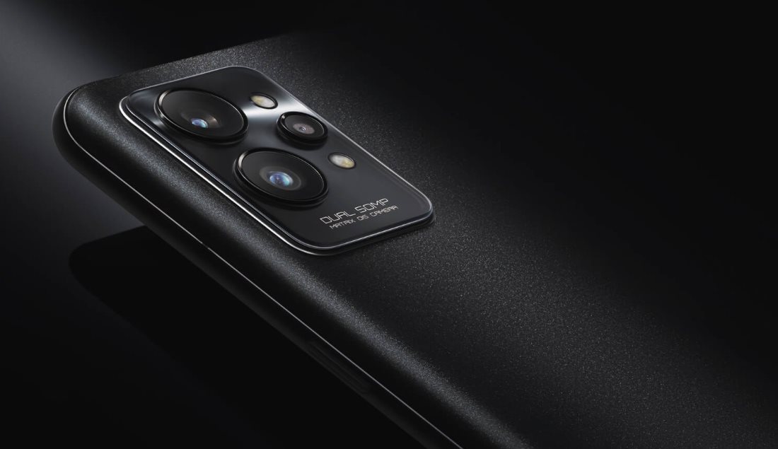 Realme GT 2 és GT 2 Pro, kamerák
