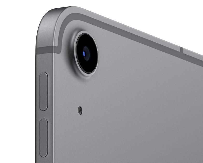 Apple iPad Air, fotoaparát