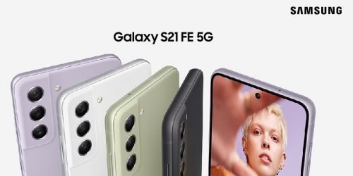 Samsung Galaxy Tab S8