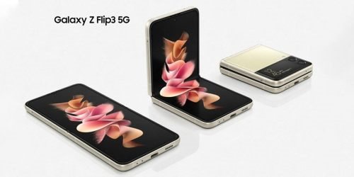 Samsung Galaxy S21 FE 5G