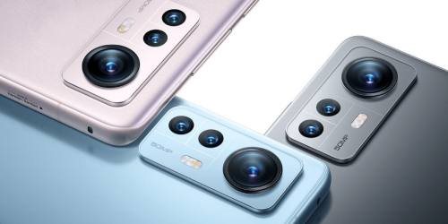 Xiaomi 12 és 12 Pro