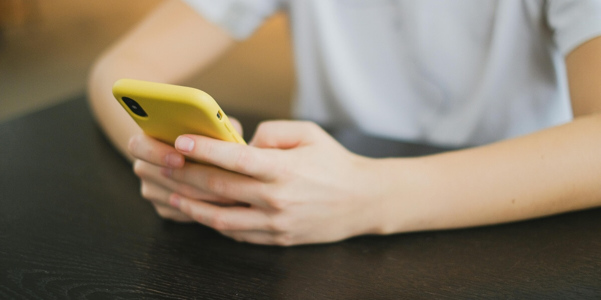 mobil csengőhang telefonon