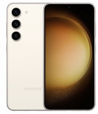 Samsung Galaxy S23 5G; bemutató