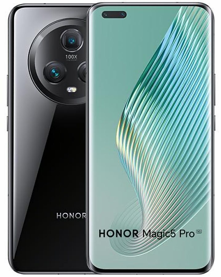 Honor Magic5 Pro; teszt