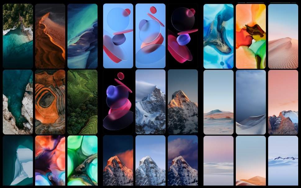 háttérképek telefonra