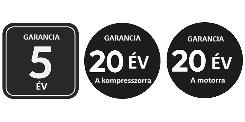 Beépíthető Haier készülékek