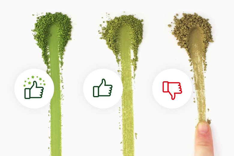 Miről ismerheted fel a valódi matcha teát?