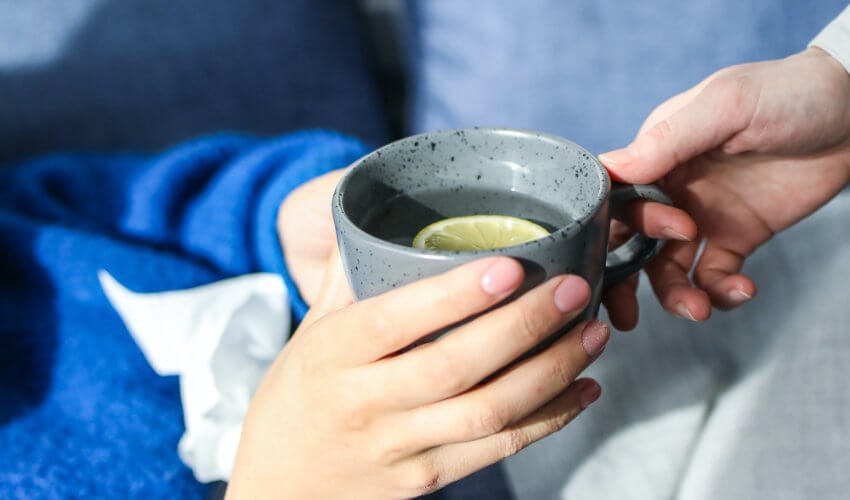 Klíma tisztítás – megfázás veszélye