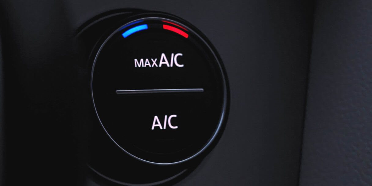 Klíma tisztítás autóban