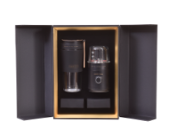 Díszcsomag extrákkal