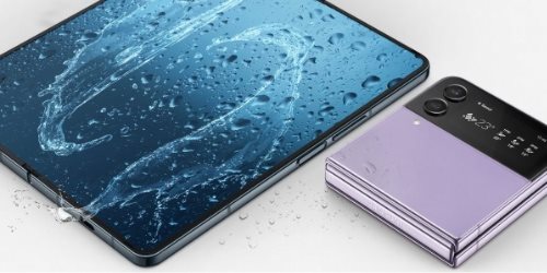 Samsung Galaxy Z Fold4 és Z Flip4 bemutató