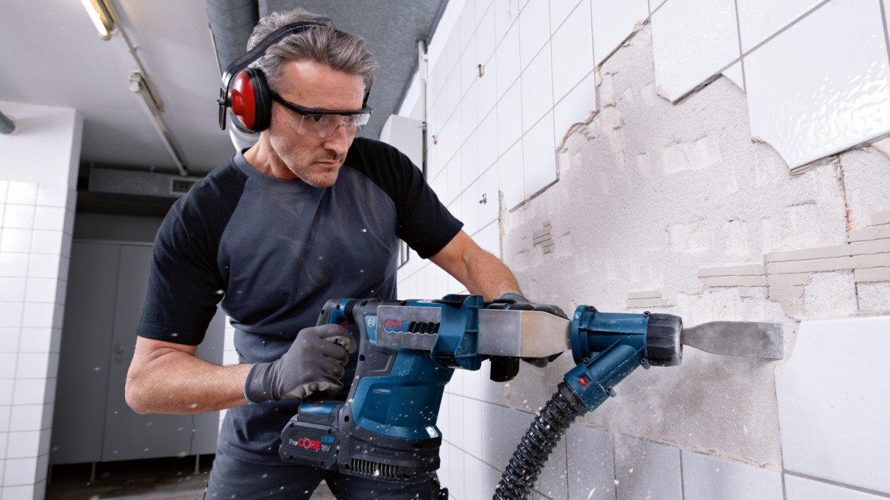 Bosch Biturbo fűrészek