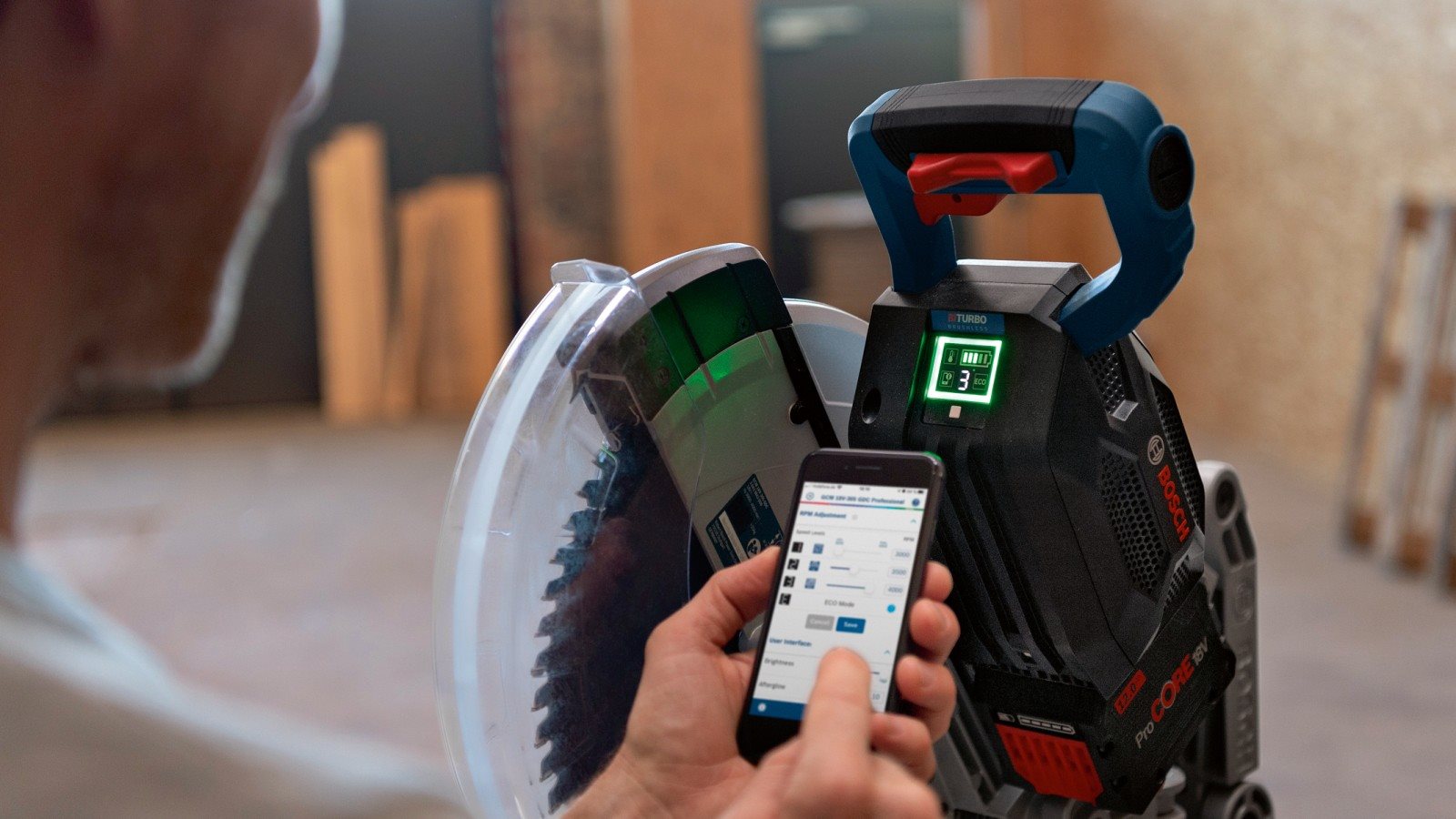 Bosch Biturbo technológia