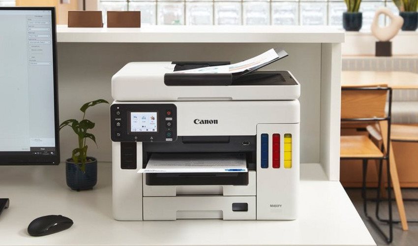 Canon MAXIFY GX7040 nyomtató