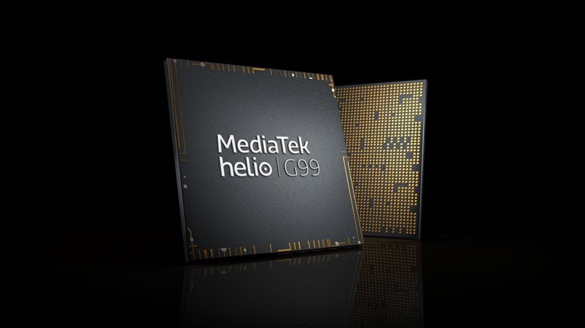 POCO M5 MediaTek Helio G99