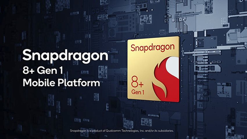 Motorola Edge 30 Ultra - Snapdragon 8+ Gen 1