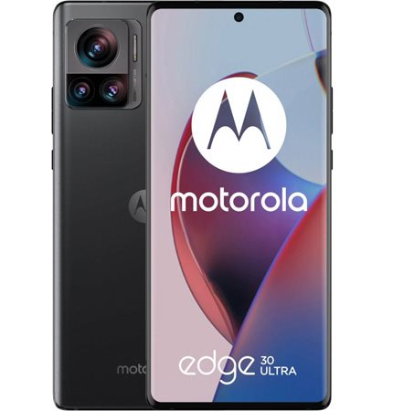 Motorola Edge 30 Ultra - összegzés