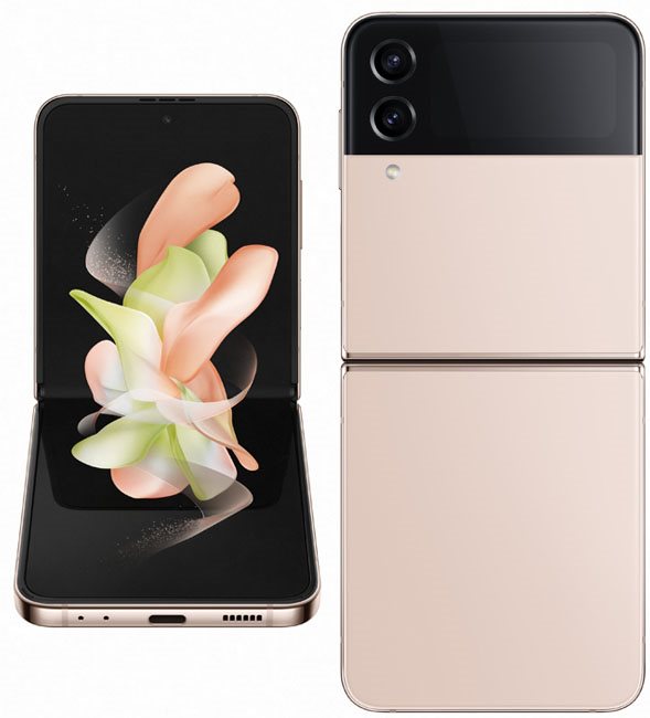 Samsung Galaxy Z Flip4 - összegző értékelés