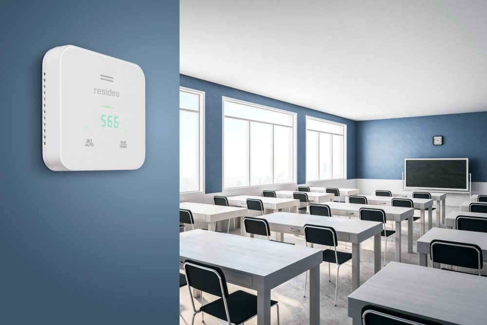 Honeywell Home R200C-2