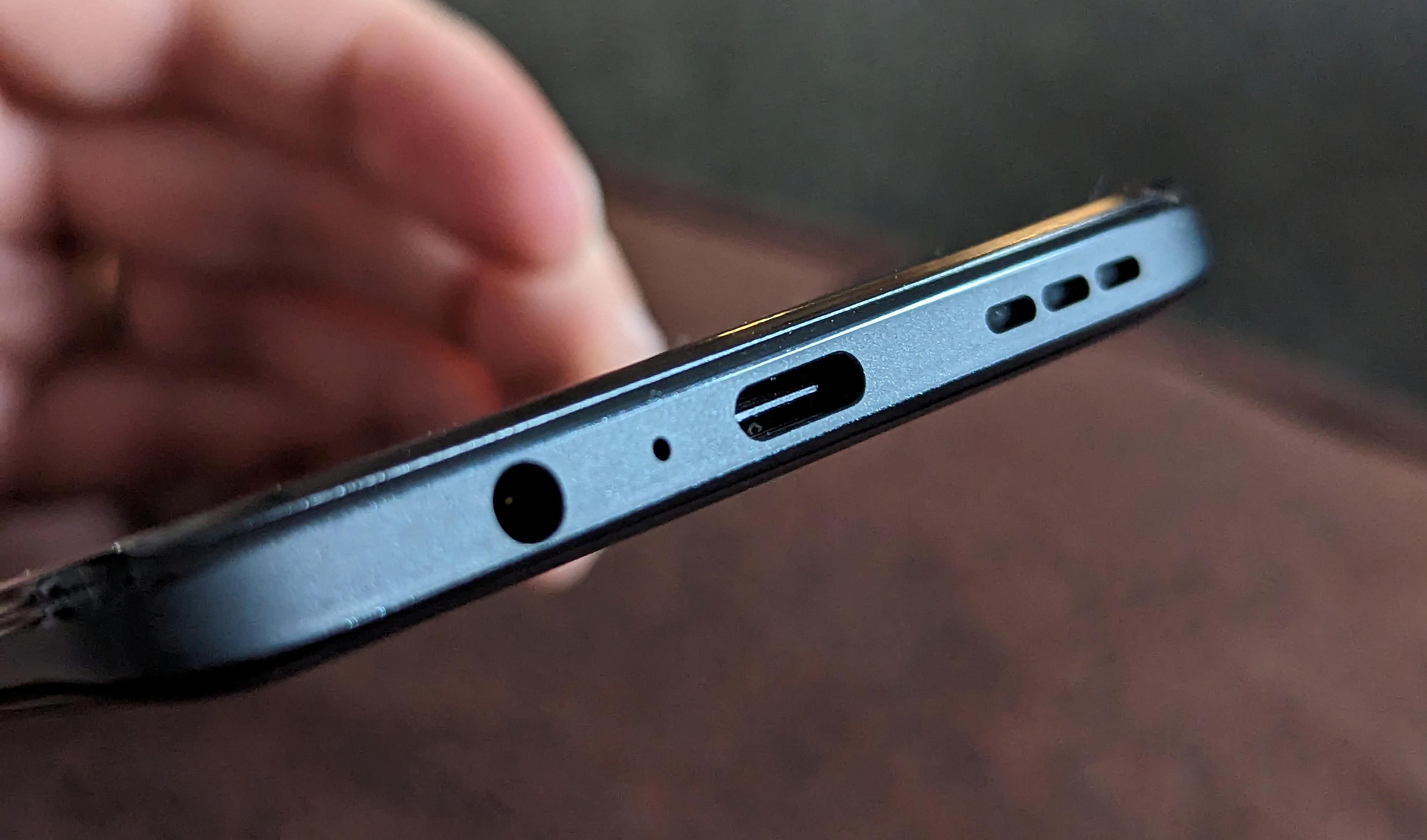 Motorola Moto G72, bemutató, dizájn