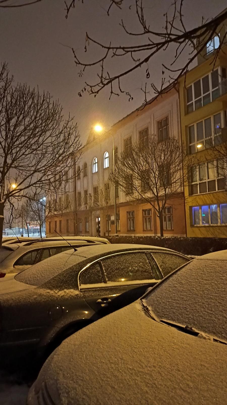 Motorola Moto G72, galéria