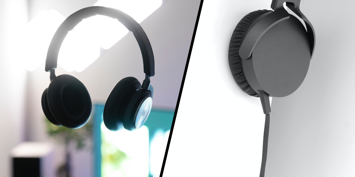 Vezetékes vs. vezeték nélküli fülhallgatók
