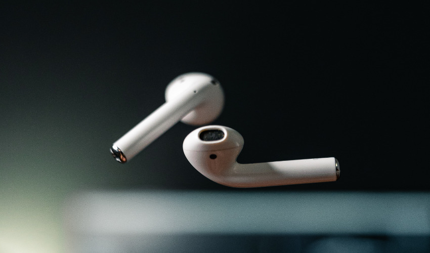 Apple AirPods