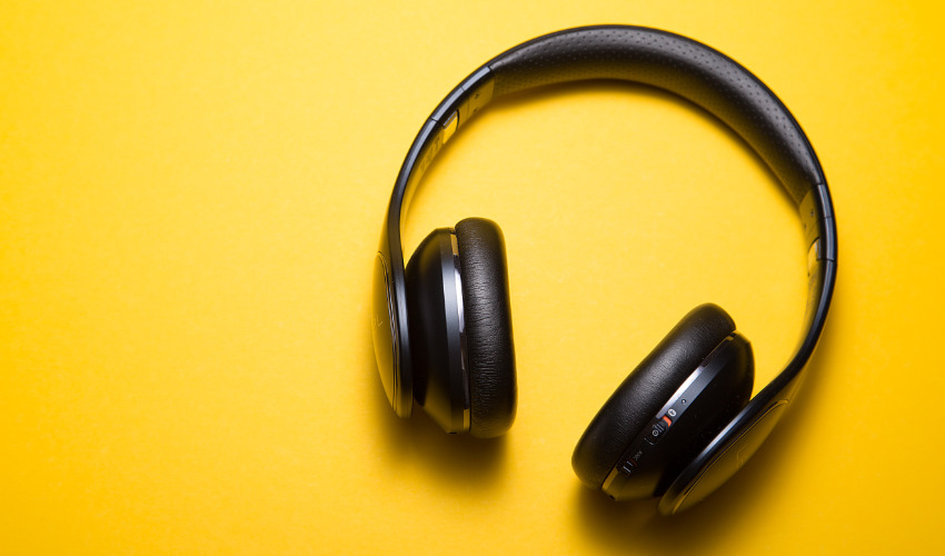 Vezeték nélküli fülhallgatók