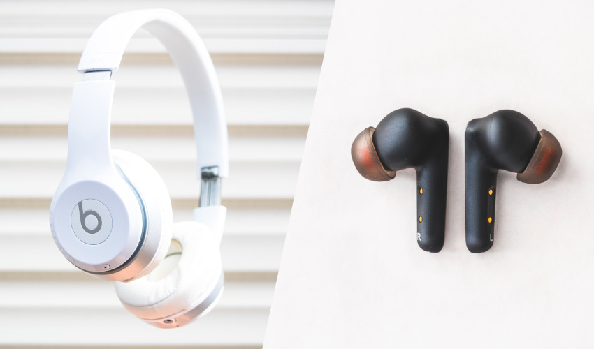 TWS vs. klasszikus vezeték nélküli fülhallgatók