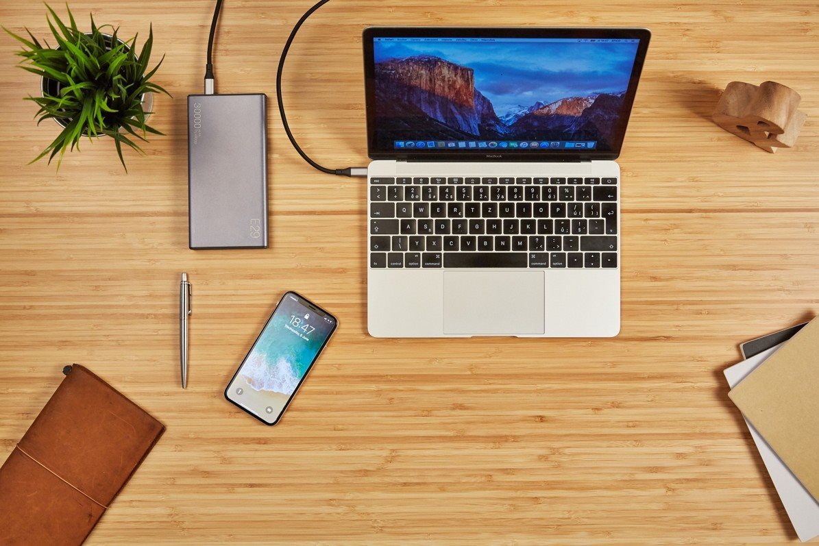 Power bank használata