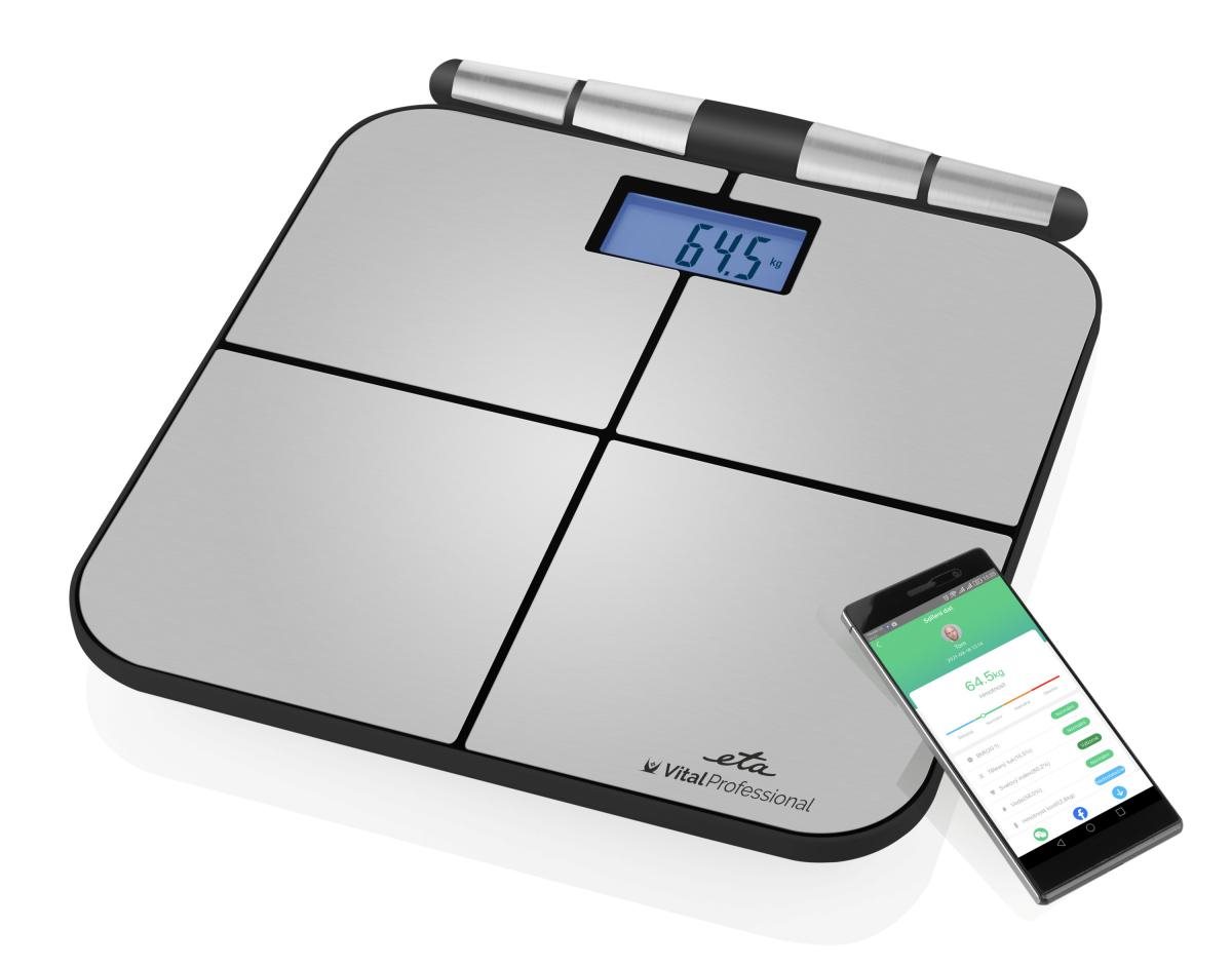 ETA Vital Professional 8781