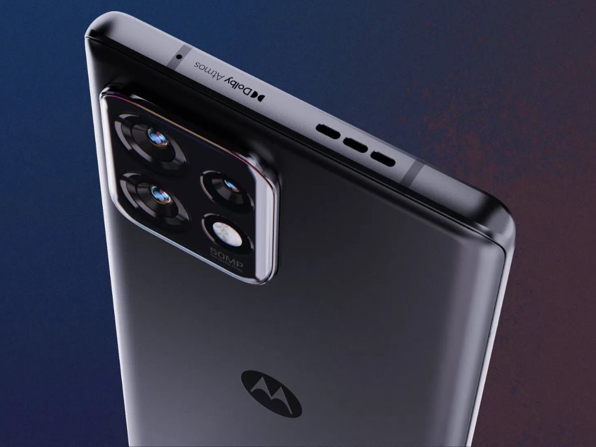 OnePlus 11 5G, bemutató, Motorola Edge 40 Pro