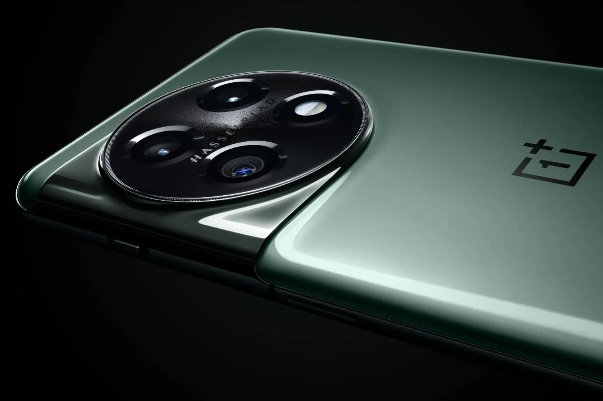 OnePlus 11 5G, bemutató, a kamerák részletei