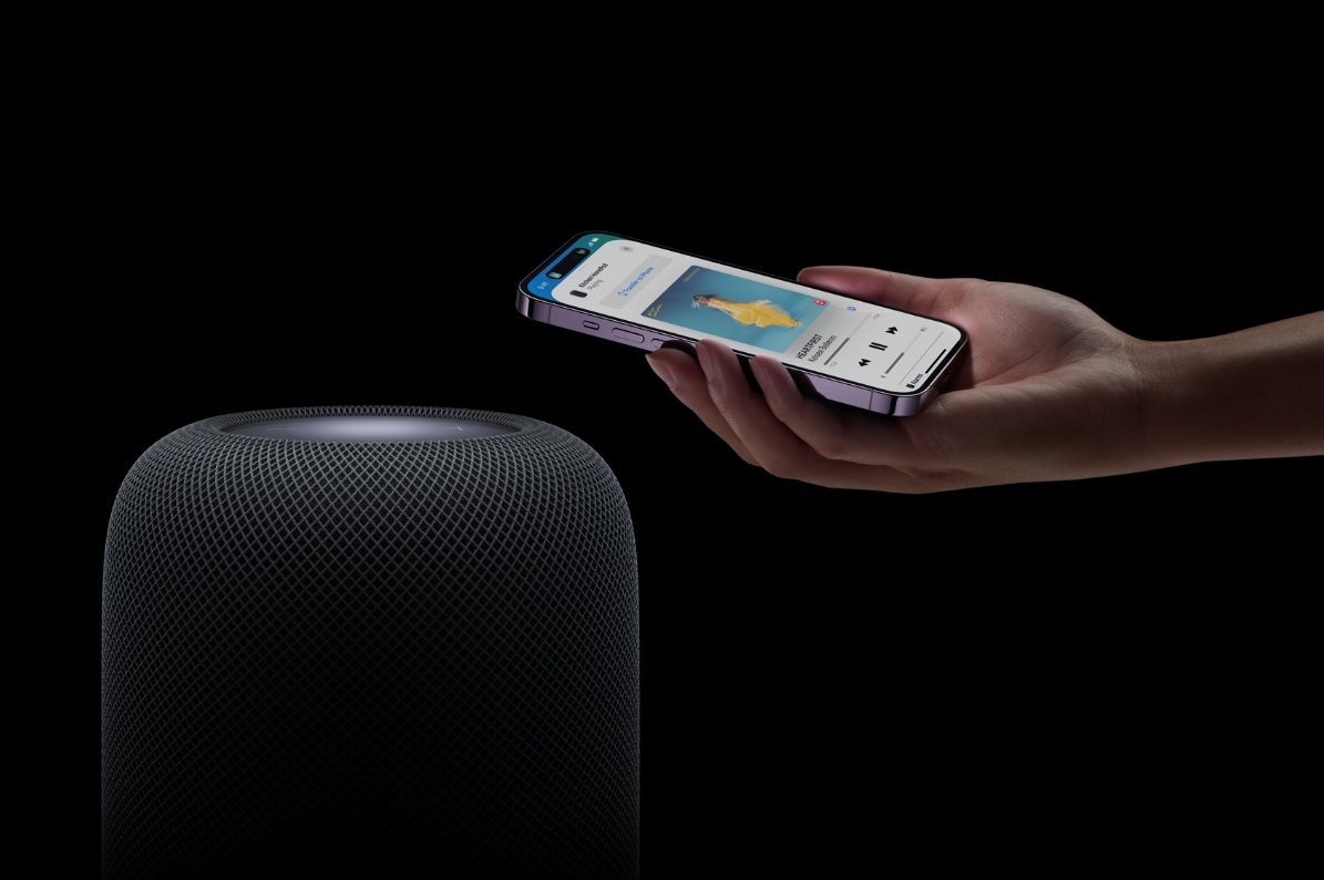 Apple HomePod 2, bevezetés
