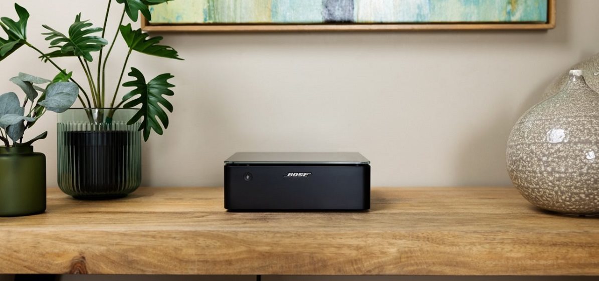 Bose Music Amplifier