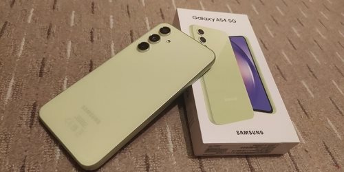 Samsung Galaxy A54