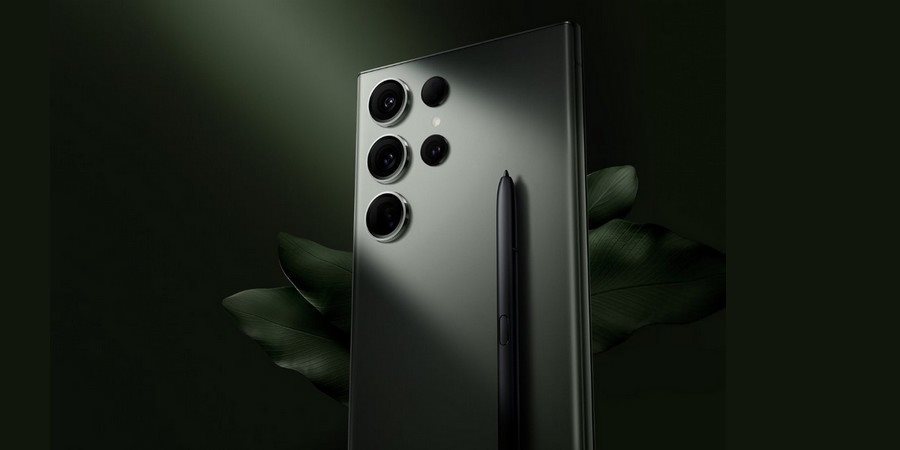 Samsung Galaxy S23 Ultra