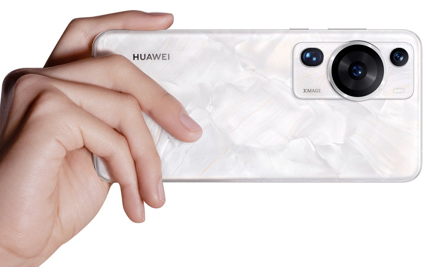Huawei P60, fotózás