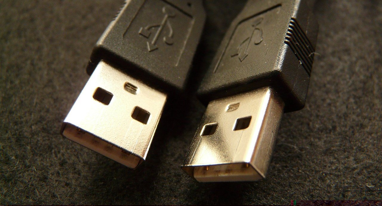 USB fejlődése
