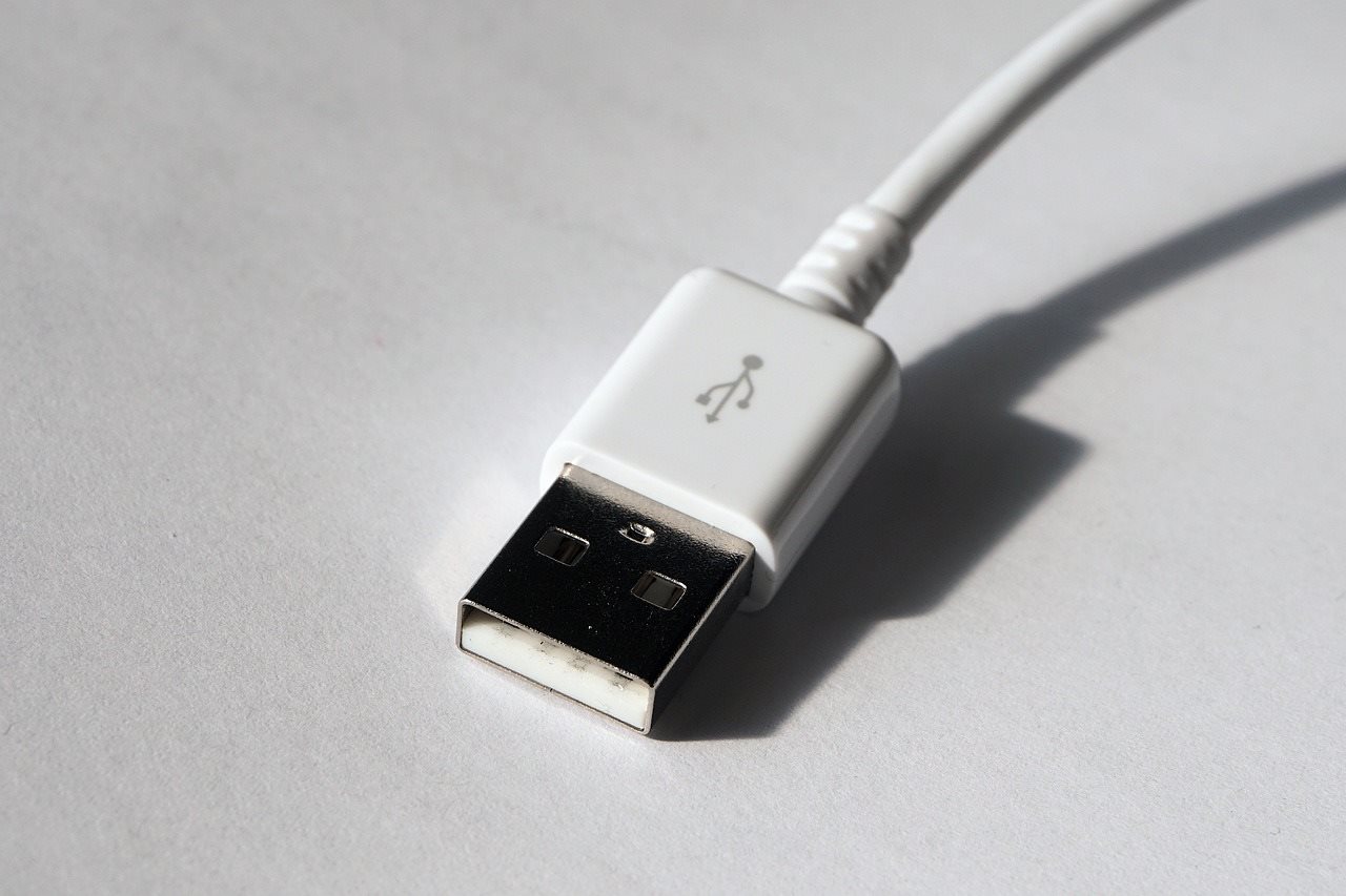 USB fejlődése